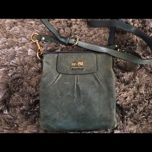 Coach Authentic Crossbody bag